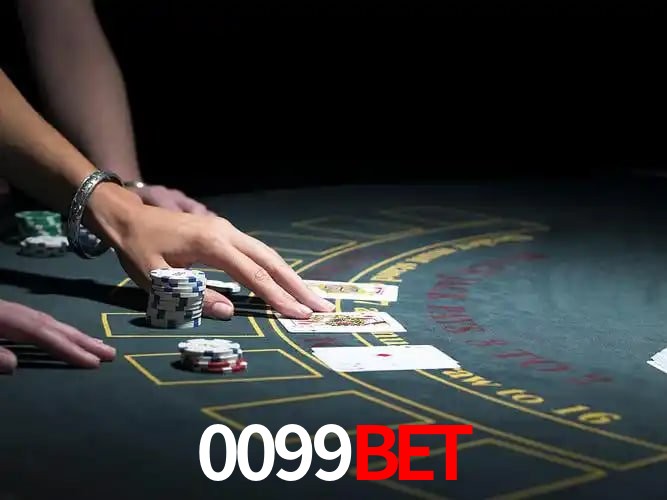 Bônus e promoções da 0099BET